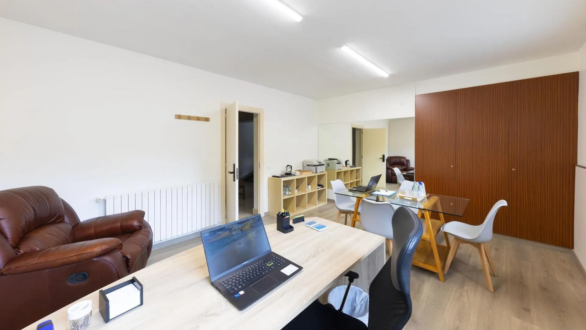 Apartment La Solana Apartaments & Spa Encamp