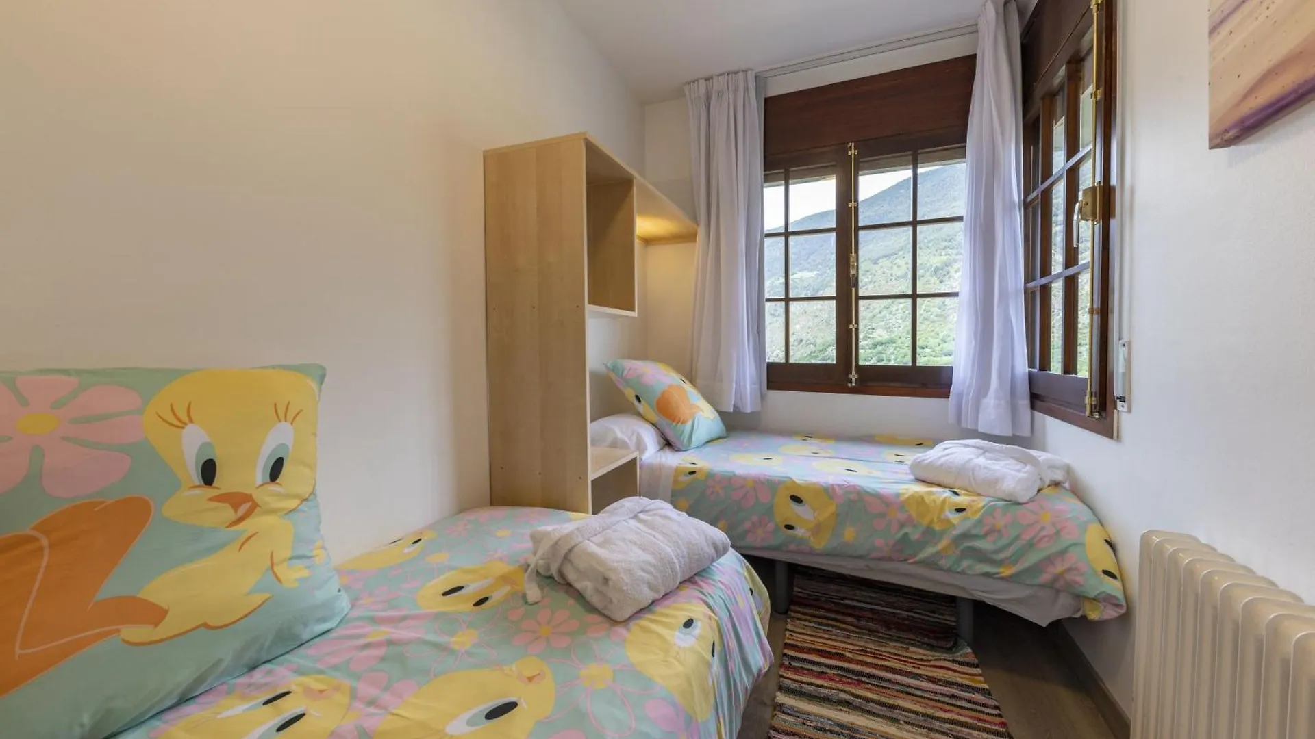 La Solana Apartaments & Spa Encamp Appartamento