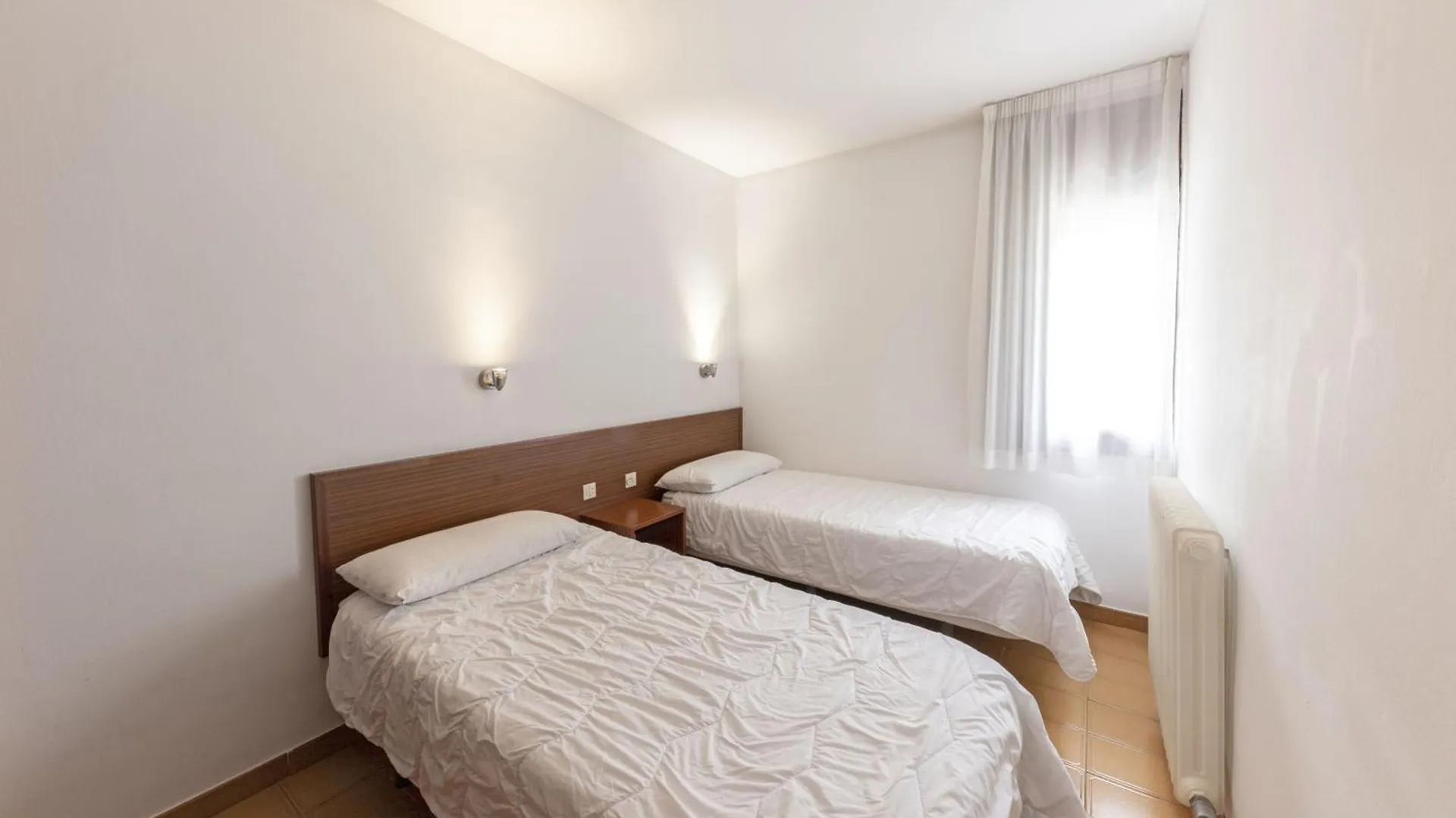 Apartment La Solana Apartaments & Spa Encamp