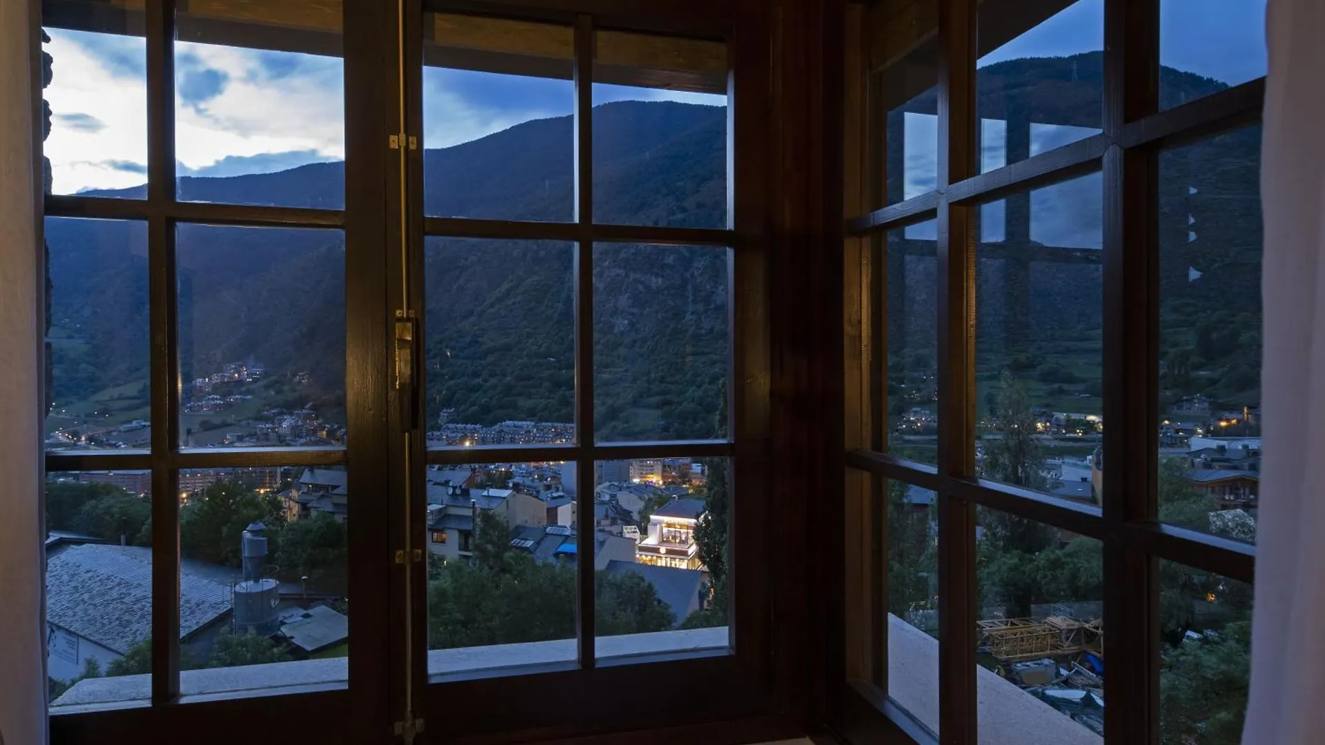 Apartment La Solana Apartaments & Spa Encamp