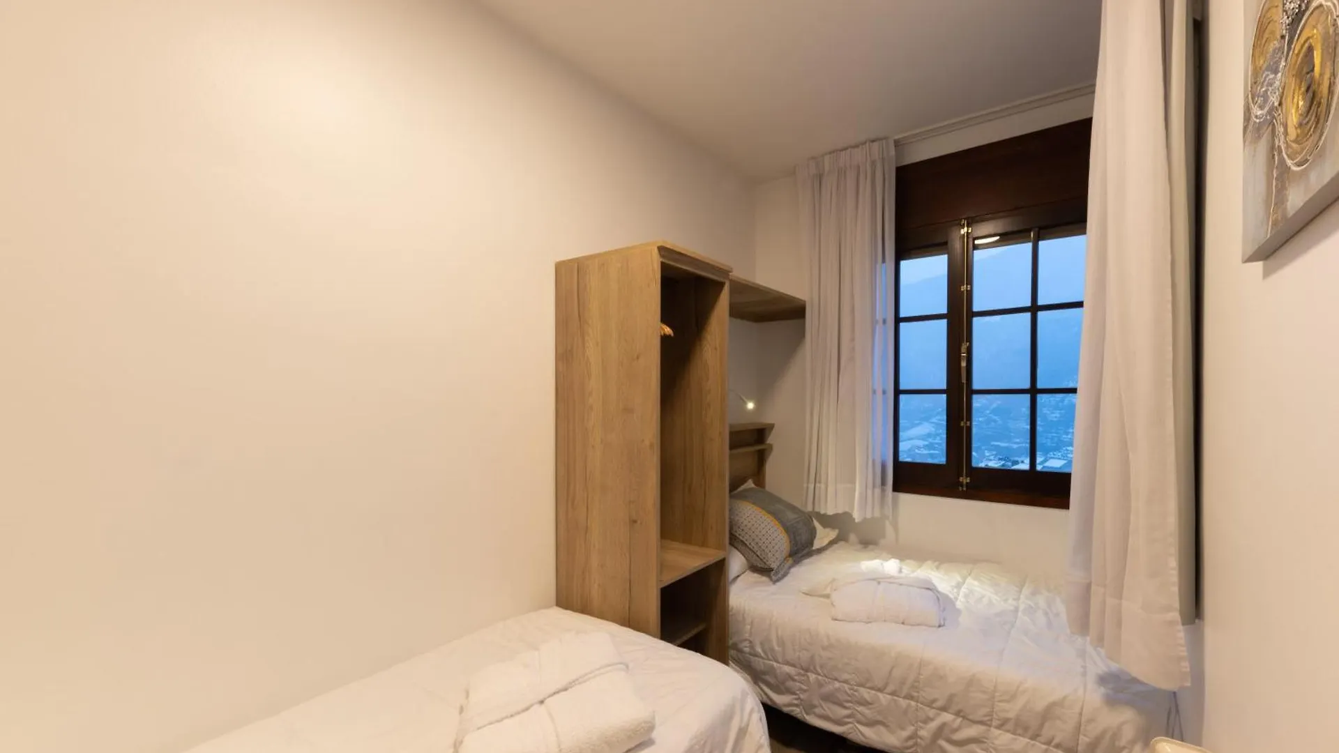 Apartment La Solana Apartaments & Spa Encamp Andorra