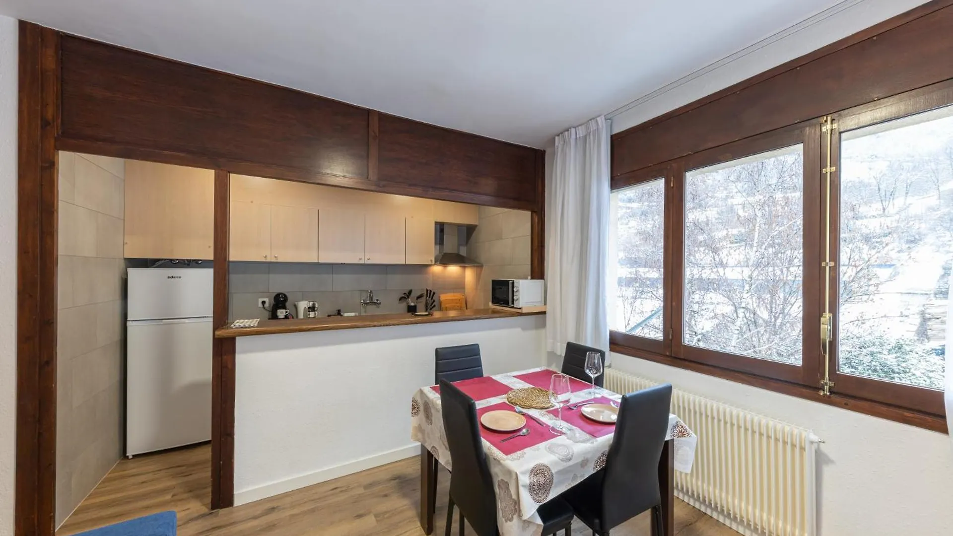 La Solana Apartaments & Spa Encamp 0*,