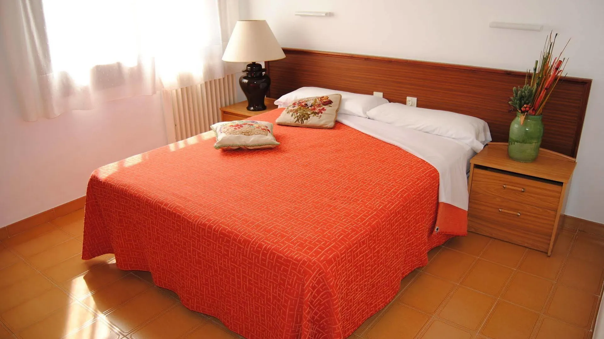 Appartamento La Solana Apartaments & Spa Encamp