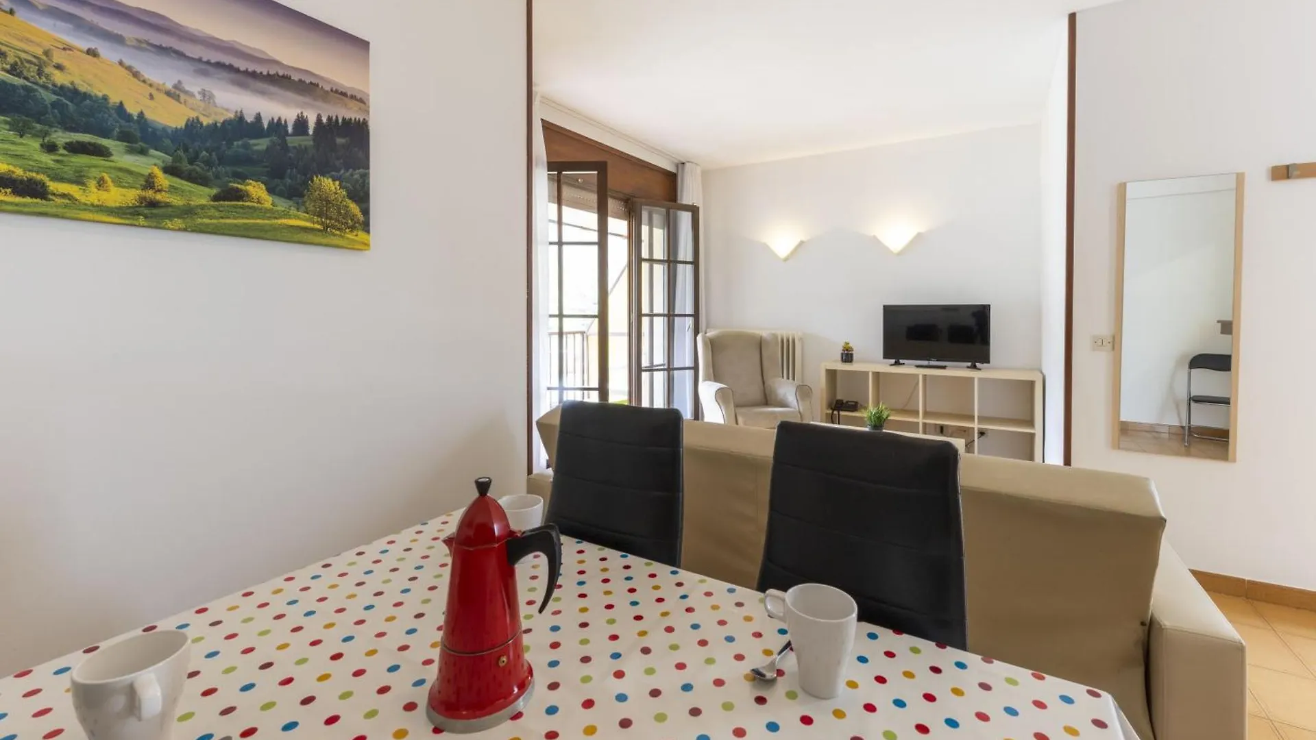 La Solana Apartaments & Spa エンカンプ アンドラ